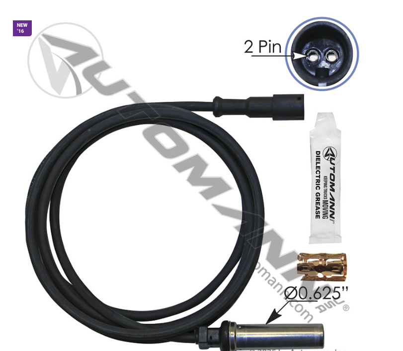 577.A4410323810-ABS SENSOR KIT ORDERED AS 441 030 905 2