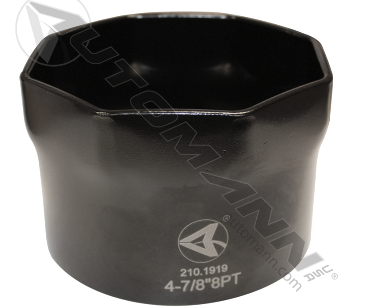 210.1919-SOCKET WRENCH 4-7/8IN 8PT