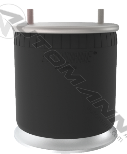 566.ER8050-ECONORIDE AIR SPRING ROLLING LOBE