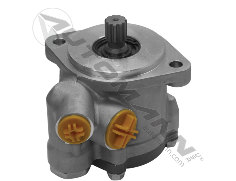 465.TRW.38-POWER STEERING PUMP EV-TYPE kenworth
