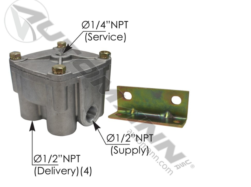 170.065181-r12 typr trlay valve