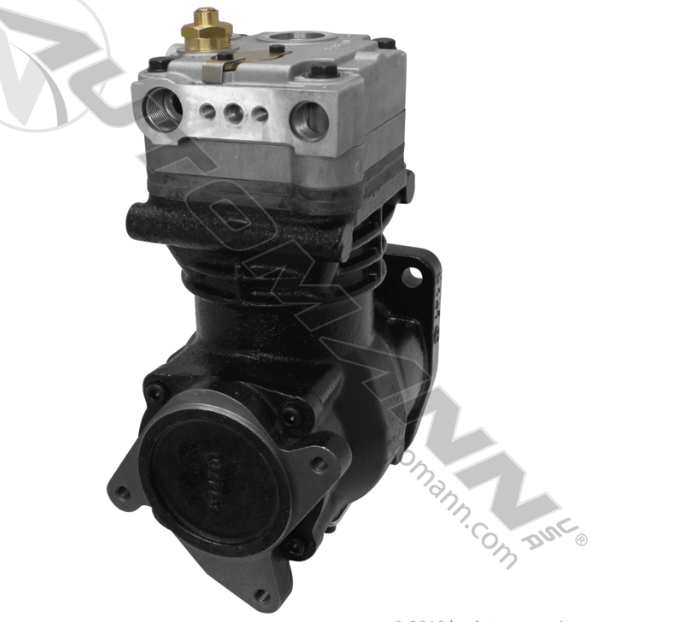 170.AC5012533-AIR COMPRESSOR BA921 TYPE ORDERED AS : AIR COMPRESSOR ..Caterpillar, C15, C18 Thru Drive ..50125...