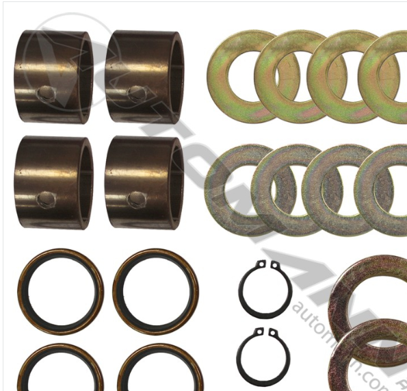 110.2501 - Camshaft Repair Kit
