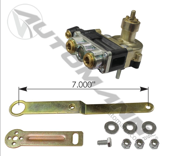 171.90555376OE-OEM HALDEX HEIGHT CONTROL VALVE 90555376