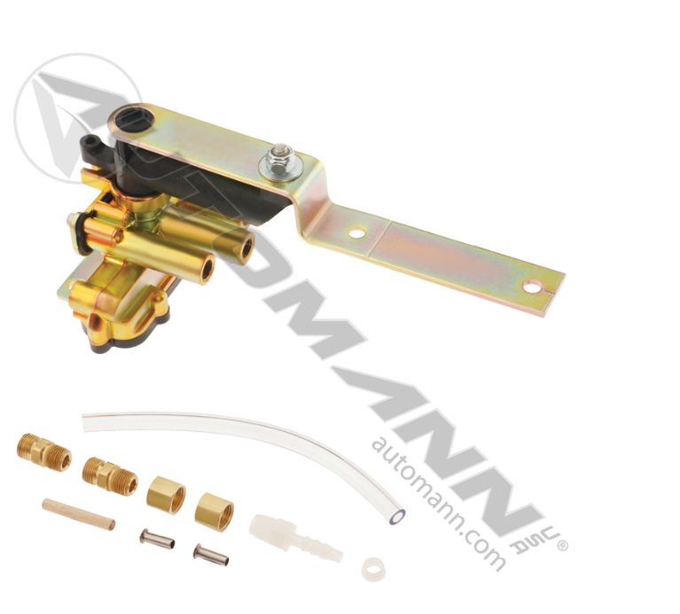 171.LV100OE-OE HEIGHT CONTROL VALVE NEWAY TYPE