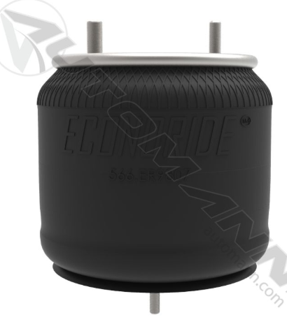 566.ER9807-ECONORIDE AIR SPRING ROLLING LOBE 1R12-1047, 68151, AB1DK23I-9807 90557372