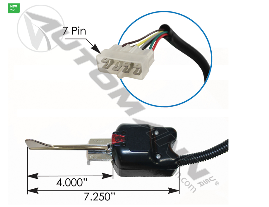 577.6201-TURN SIGNAL MACK