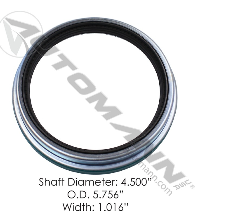 45099-SKF SEAL 370022A, 393-0103