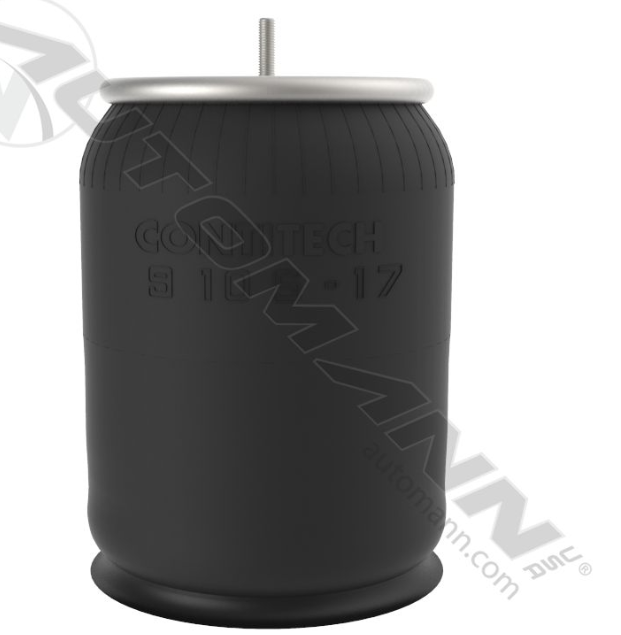 566.CT75561-CONTINENTAL AIR SPRING ROLLING LOBE ORDERED AS : AS-8468 [ 8468 ]