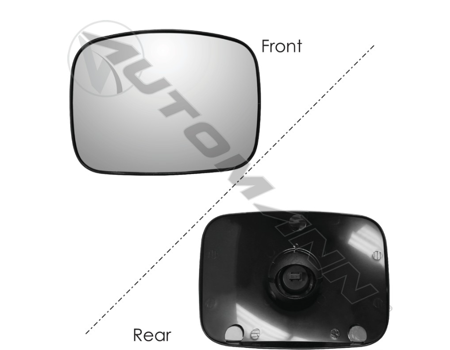 563.46013-Glass Kit Freightliner