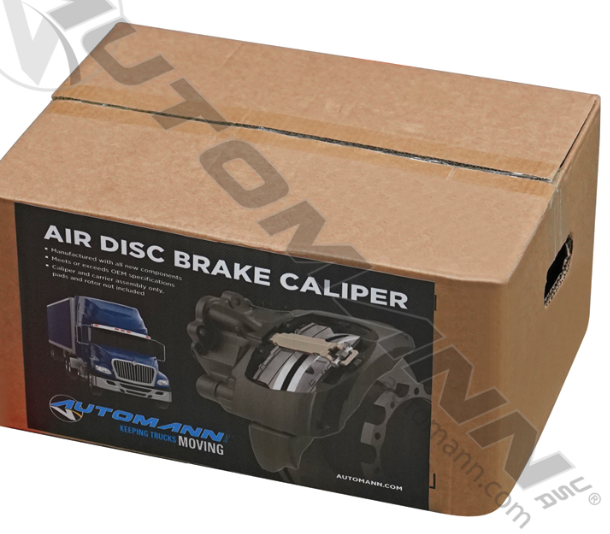 158.K149715-AIR DISC CALIPER W/CARRIER ADB22XL TYPE OEDERED AS 158K149715