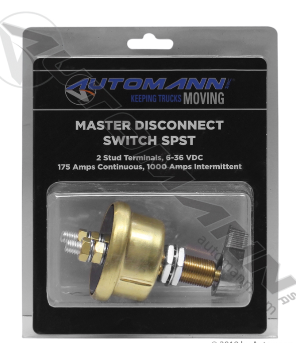 577.3044-FORWARD REVERSE MODULE ORDERED AS 577.3044