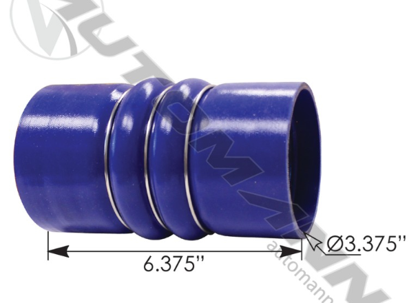 561.6269-CAC CONNECTOR HOSE COLD SIDE MACK