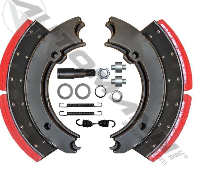 144.459182.3010-SHOE BOX KIT 12.250X 7.500