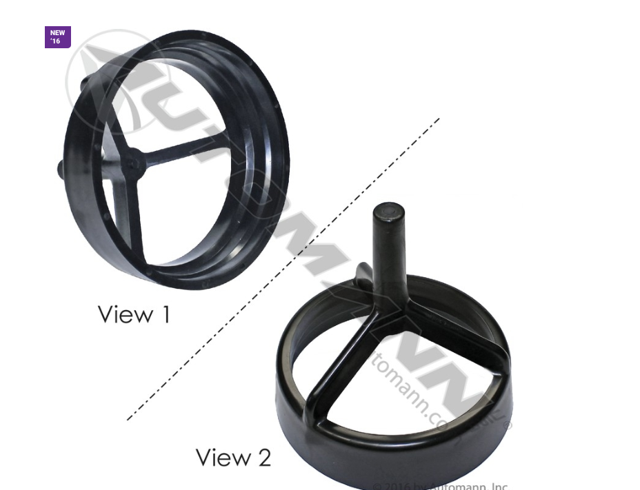 579.108-HUB CAP MOUNTING TOOL