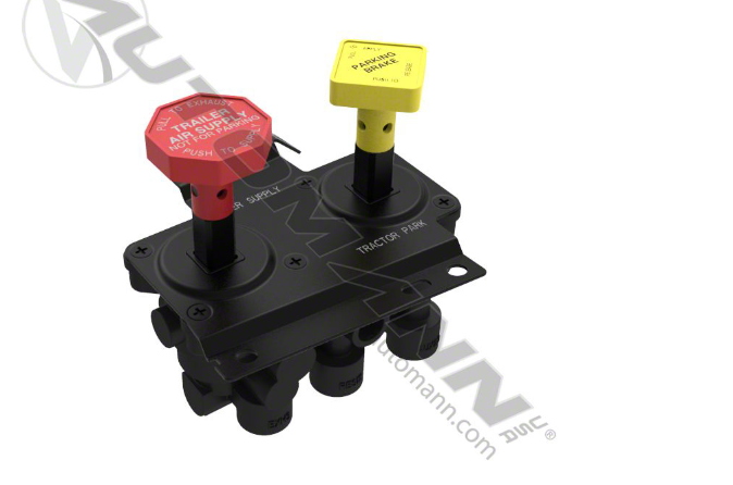 170.KN20619-MANIFOLD DASH CONTROL MODULE 85123221"..