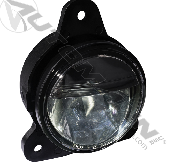 564.96089-DRIVING LAMP LH-RH LED VOLVO VNL-VNR