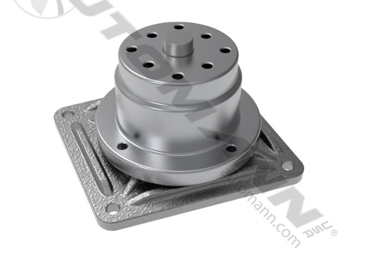 800.270918C93-WATER PUMP IHC INTERNATIONAL