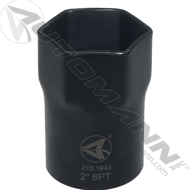 210.1943-SOCKET WRENCH 2in 6PT