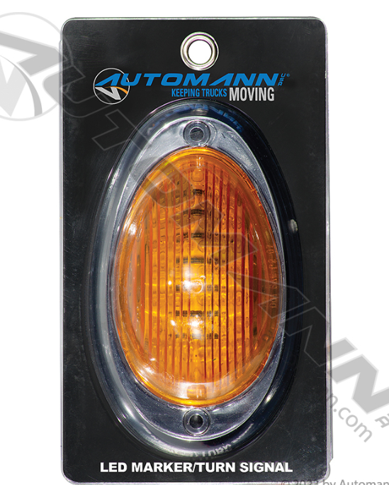 564.46079-SIDE MARKER TURN SIGNAL LED AMBER