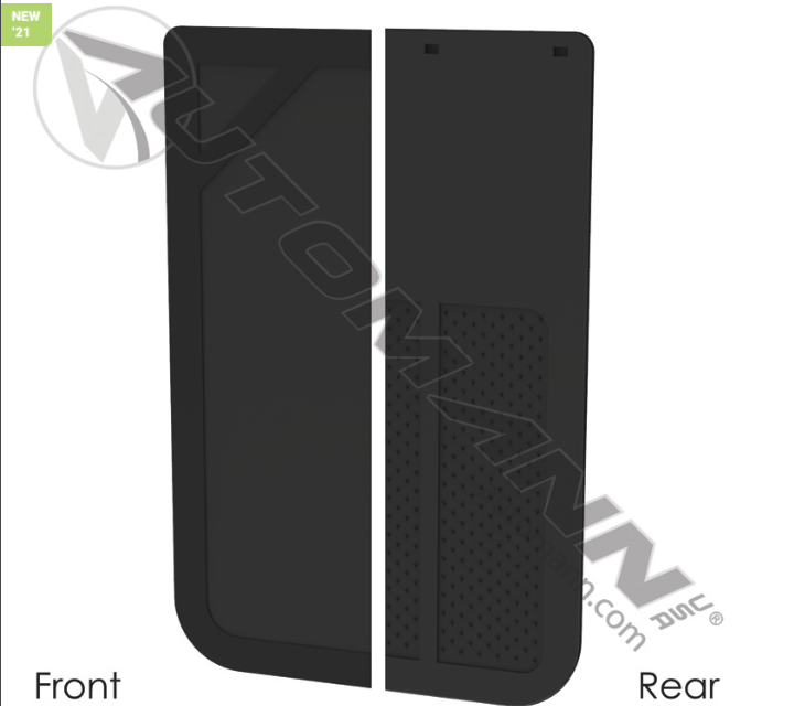 562.052436-MUDFLAP HD ANTI-SPRAY 1/2 IN NYRACORD