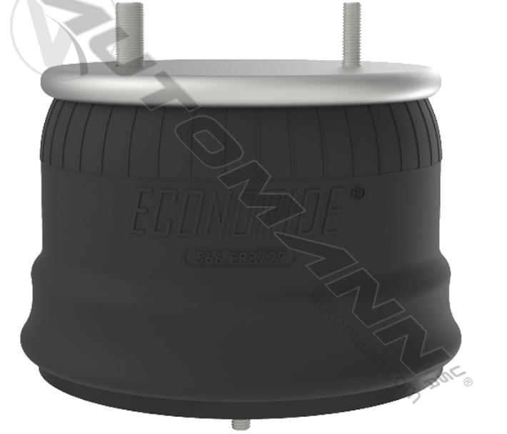 566.ER8729-ECONORIDE AIR SPRING LOBE ORDERED AS: 8729