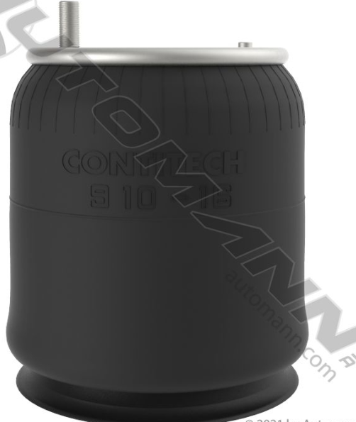 566.CT64650-CONTINENTAL AIR SPRING LOBE 8825 1R12-541, 64650, AS0113G