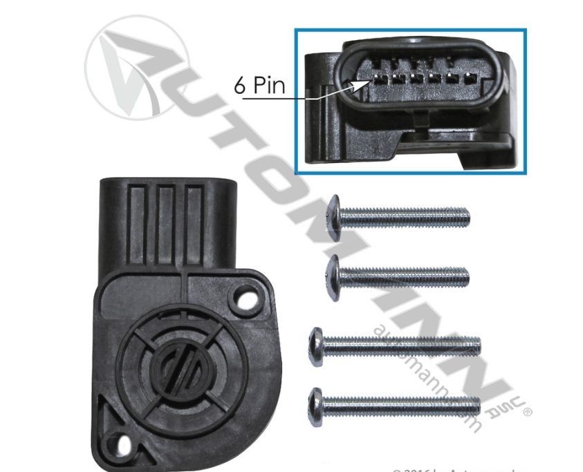 577.55536-ACCELATOR SENSOR KIT IHC