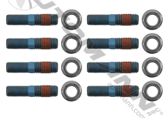 762.170201XK-MOUNYING KIT PTO 489 SERIES