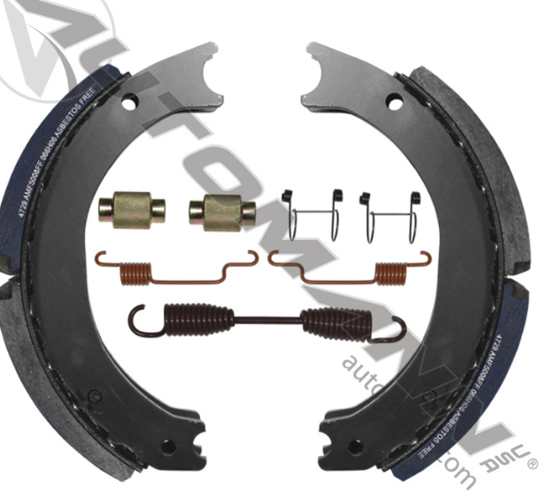 144.472980.5010-SHOE BOX KIT 15.000IN X 4.000IN 4729