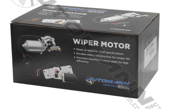 577.96966-WIPER MOTOR VOLVO
