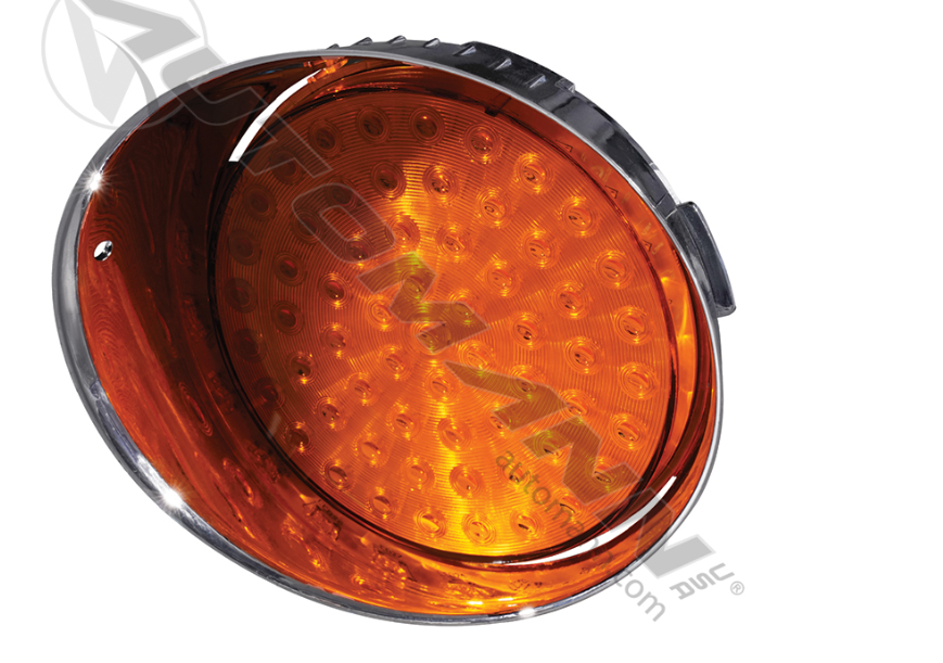 564.46086-DRL LED RH Freighliner