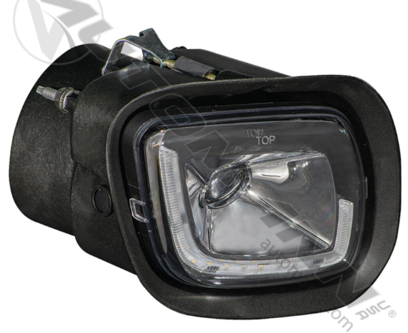 564.46091N-LED FOG/DRIVING LIGHT RH FREIGHTLINER