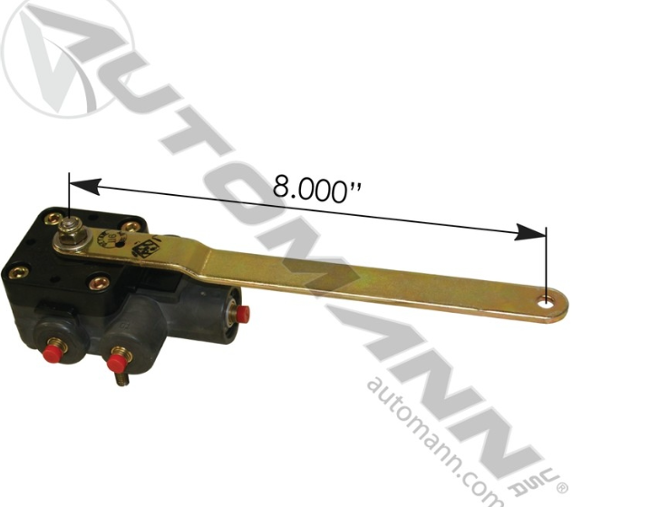 171.H108-BARKSDALE TYPE HEIGHT CONTROL VALVE KD2429