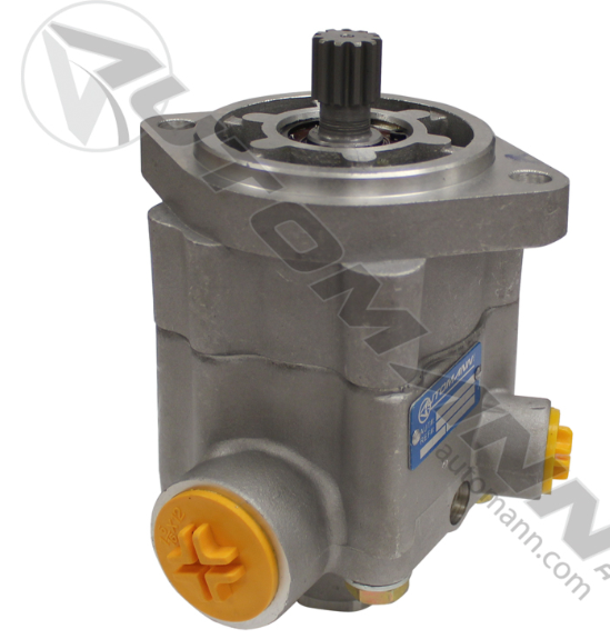 465.LUK.02-POWER STEERING PUMP