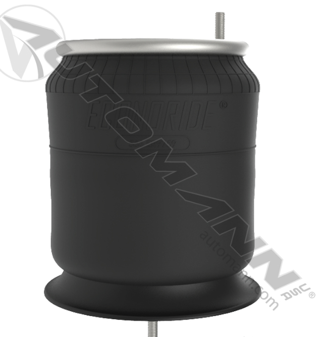 566.ER9759-ECONORIDE AIR SPRING ROLLING LOBE ORDERED AS 9759