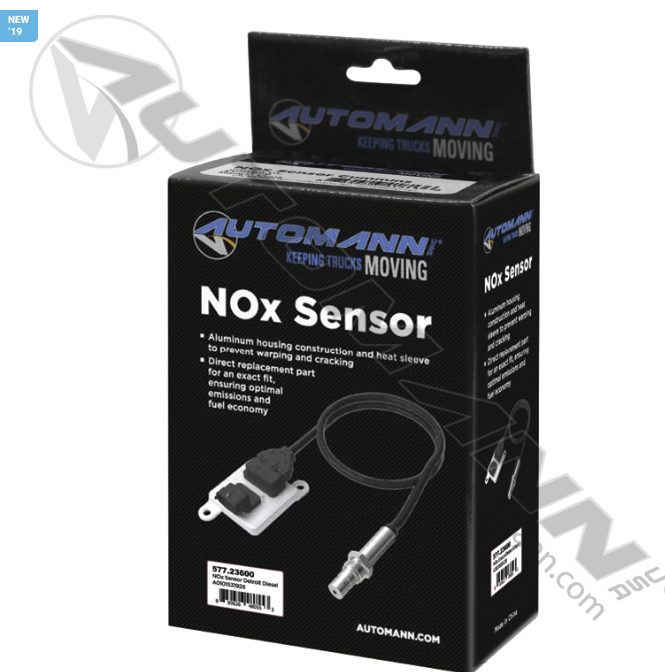 577.236-NOX SENSOR DETROIT DIESEL