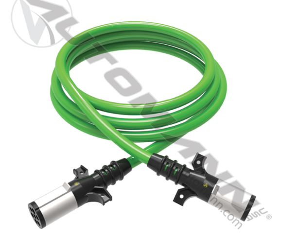 179.3020.12-ELECTRIC CABLE ABS 12 FT SEALED STRAIGHT