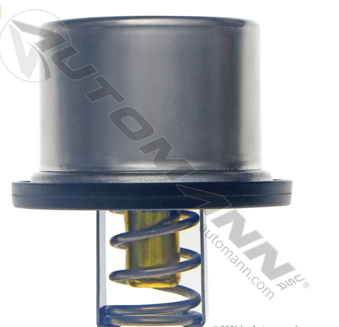 840.TH233827MA-THERMOSTAT HEAVY DUTY DETROIT DIESEL 160 Series 60 (11.1L & 12.7L)..160 Degree F..