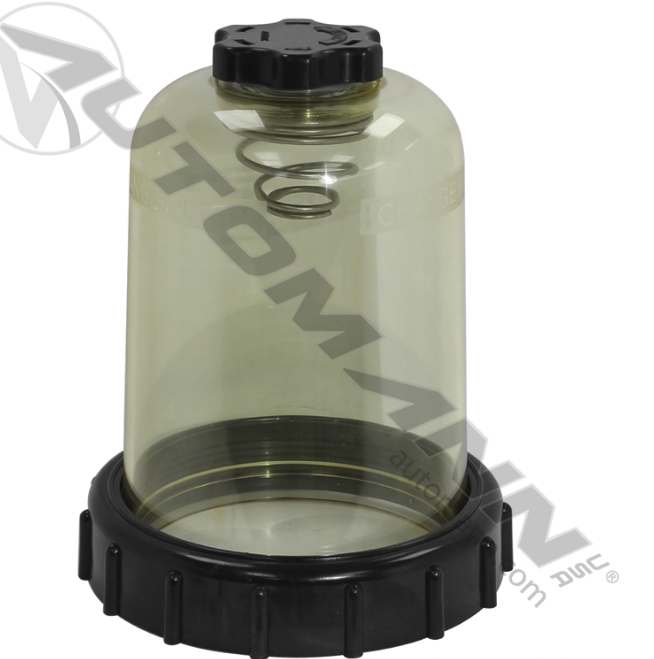 577.90310K-FUEL FILTER COVER KIT DAVCO