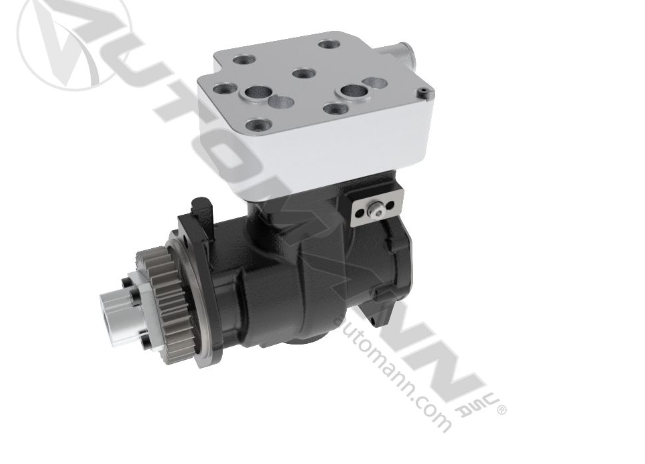 170.AC530270-AIR COMPRESSOR WABCO SS318 TYPE