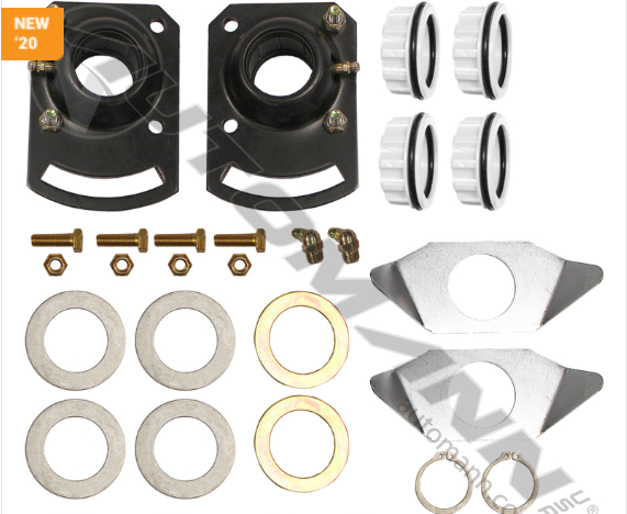 110.2611 - Camshaft Repair Kit