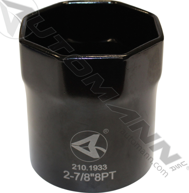 210.1933-SOCKET WRECH 2-7/8in 8PT