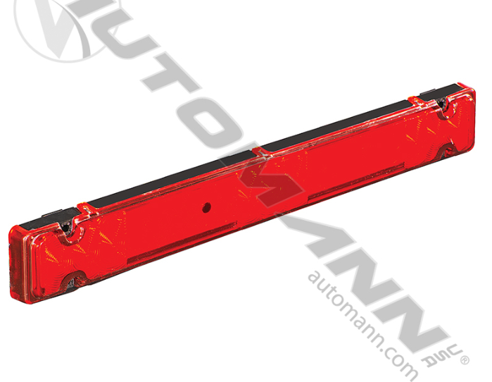 571.LD2X16R9-CHMSL S/T/TIN X16IN LED 9-DIODE RED