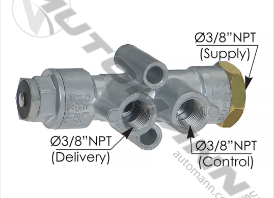 170.110591-SEALCO TYPE LOCK VALVE