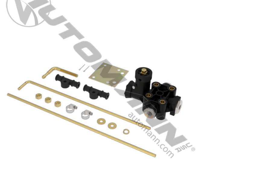 171.KN27000-HEIGHT CONTROL VALVE MIDLAND TYPE