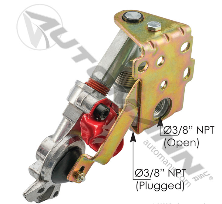 179.1106-AIR SOLENOID VALVE