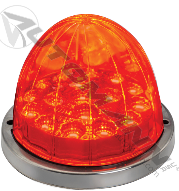 571.LD3231R17.2-CAB LIGHT DUAL FUNCTION WATERMELON