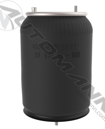 566.CT74662-CINTINENTAL SPRING ROLLING LOBE 1192, 1R12-689, 74662, 3691773C1