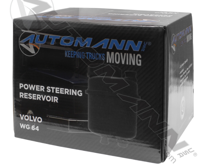 575.1132-POWER STEERING RESERVOIR VOLVO